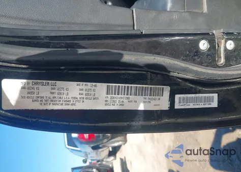 2009 Dodge Charger Sxt z USA, uszkodzony, nr VIN 2B3KA33V89H572989